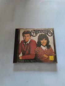 CARPENTERS CD