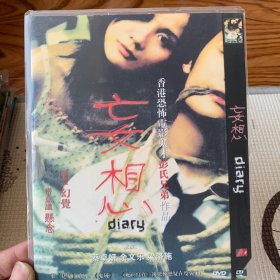 妄想 DVD