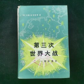 第三次世界大战一部未来史