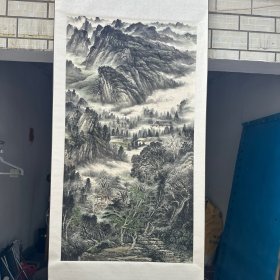 张彦秋（大富精品参展作品）