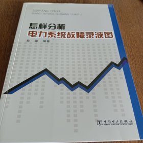 怎样分析电力系统故障录波图