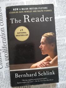 the Reader Bernhard Schlink