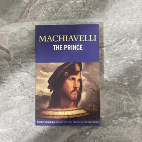 MACHIAVELLI   THE PRINCE