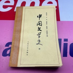 中国文学史(4)