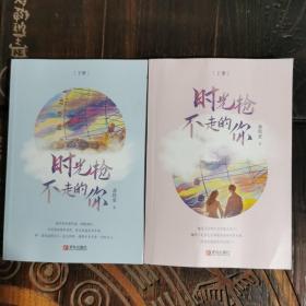 时光抢不走的你（上下）时光无法度量喜欢，它抢走了记忆，却无法抢走爱与你