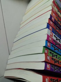 斗罗大陆第四部 终极斗罗（1-30）全集