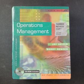 Operations Management