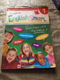 Complete EnglishSmart 1