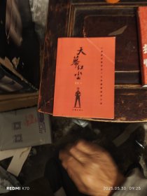天幕红尘