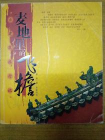 麦地里的飞檐（古建筑旅行记）