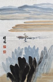 林曦明，