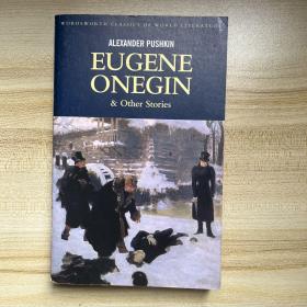 Eugene Onegin