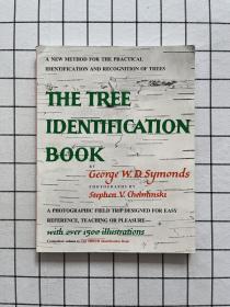 Tree Identification Book : A New Method for the Practical Identification and Recognition of Trees