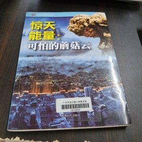 惊天能量：可怕的蘑菇云