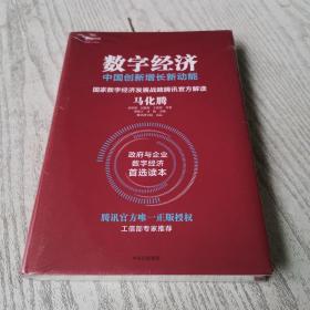 数字经济：中国创新增长新动能