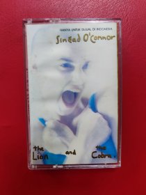 sinead o'connor磁带