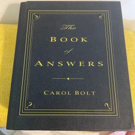 The Book of Answers