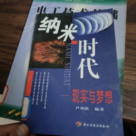 纳米时代:现实与梦想