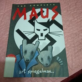 The Complete MAUS