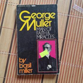 GEORGE MULLER: MAN OF FAITH & MIRACLES【094】