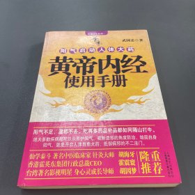 黄帝内经使用手册