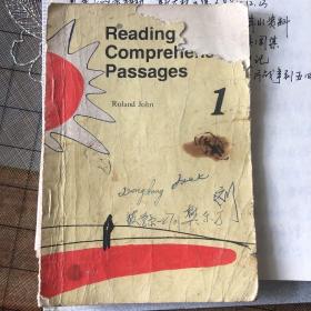 一本英语书