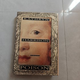 POISON（毒药）英文版