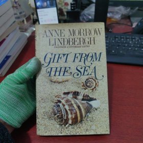 Gift From The Sea /Anne Morrow Lindbergh[