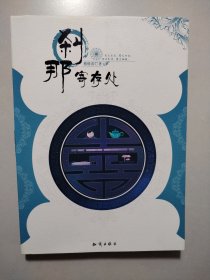 刹那寄存处
