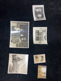 1949年解放军照片6张