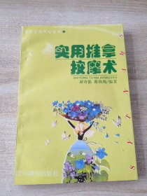 实用推拿按摩术