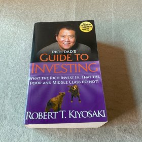 Rich Dad's Guide to Investing