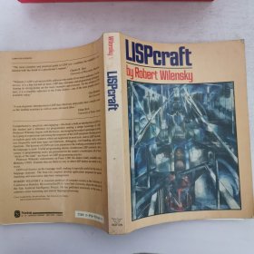 LISPCRAFT ROBERT WILENSKY