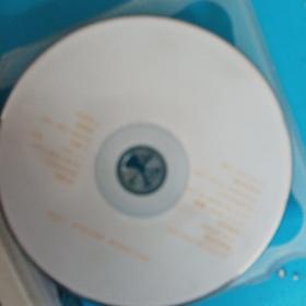 张学友李正贤等光盘11张