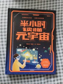 半小时读懂元宇宙