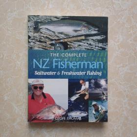 THE COMPLETE NZ Fisherman