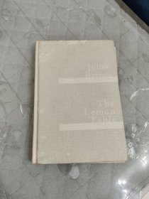 柠檬桌子