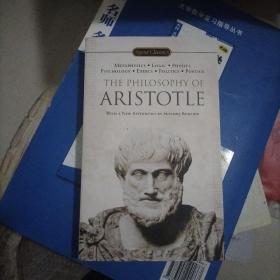 The Philosophy of Aristotle