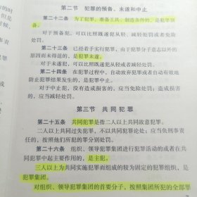 中华人民共和国刑法