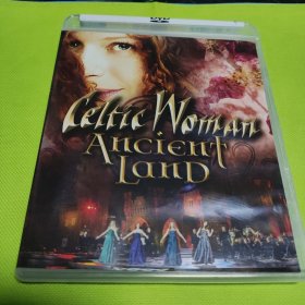 现货 us未拆 celtic woman ancient land DVD H30