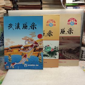 武溪风采