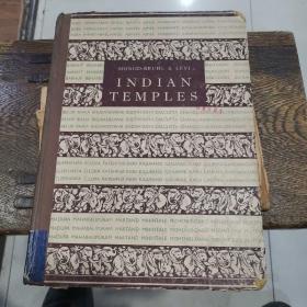 INDIAN TEMPLES(印度建筑雕刻）印度的寺庙！
