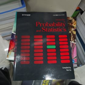 introduction to probability and statistics