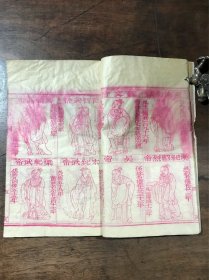 新增幼学故事琼林 上下卷两册 光绪乙酉重刻 文成堂藏板