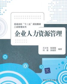 企業(yè)人力資源管理