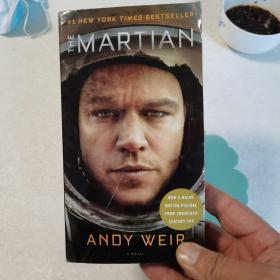 The Martian (Mass Market MTI)  A Novel