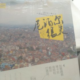 尼泊尔很美