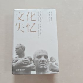文化失忆：写在时间的边缘