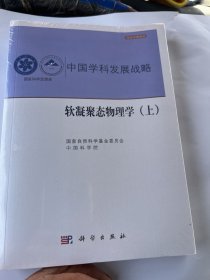 中国学科发展战略·软凝聚态物理学（上）