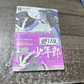 提灯去见少年郎